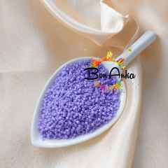 Miyuki Delica 11/0 DB2138 (173) Açık Mor Boncuk 5 g