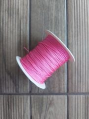 (0.8 mm) Pembe Renk 100 Metre Paraşüt İpi (003)