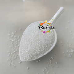 5 g No:184 Miyuki Delica 11/0 DB0052 Parlak Işıltılı Beyaz