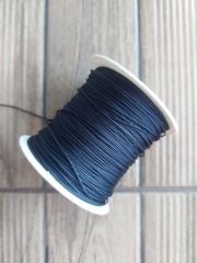 (0.8 mm) Lacivert Renk 100 Metre Paraşüt İpi (004)