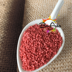 Miyuki Delica 11/0 DB2114 (187) Gül Pembe Boncuk 5 g