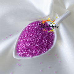 Miyuki Delica 11/0 DB1808 (206) İpek Saten Fuşya Boncuk 5 g