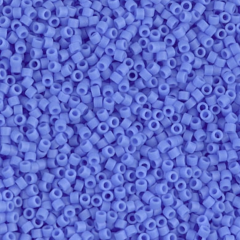 Miyuki Delica 11/0 DB0760 (218) Opak Mavi Boncuk 5 g