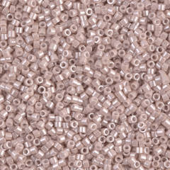 5 g No:220 Miyuki Delica 11/0 Boncuk DB1535 Opak Pembe