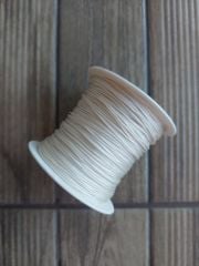 (0.8 mm) Krem Renk 100 Metre Paraşüt İpi (025)