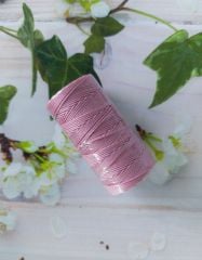 1 mm Dove Viola Makrome Paraşüt İpliği