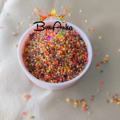 5 g No:229 Miyuki Delica 11/0 Boncuk DB2063 MİX