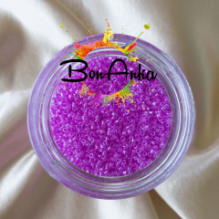 Miyuki Delica 11/0 DB2038 (236) Neon Mor Boncuk 5 g