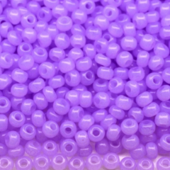 (02223 - Mor) 5 gram Kum Boncuk