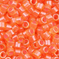 Miyuki Delica 11/0 DB2047 (239) Neon Turuncu Boncuk 5 g