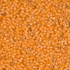 5 g No:240 Miyuki Delica 11/0 Boncuk DB2045 Mango