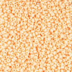 Preciosa 11/0 Kum Boncuk 03182 Tebeşir Sarı 5 gr