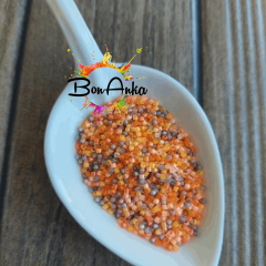 5 g No:230 Miyuki Delica 11/0 Boncuk DB2062 MİX