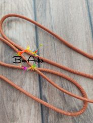 (1 metre) Tarçın Renk, 3,5 mm Paracord İp - (002)