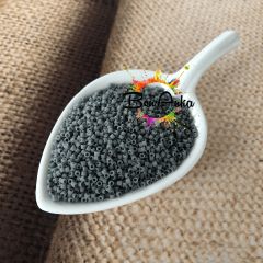 5 g No:254 Miyuki Delica 11/0 Boncuk DB0761 Opak Gri