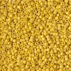 Miyuki Delica 11/0 DB2284 (451) Ananas Sarı Boncuk 5 g