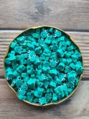 (25 Adet) Polimer Fimo Boncuk - 019