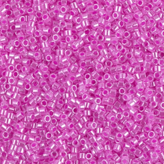 Miyuki Delica 11/0 DB0247 (282) Parlak Pembe Boncuk 5 g
