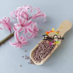 Miyuki Delica 11/0 DB1157 (300) Opak Pembe Boncuk 5 g