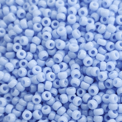 Miyuki Round 11/0 RG-494 Opak Akik Mavisi Kum Boncuk 5 g