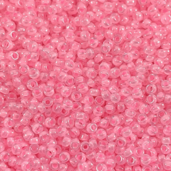 Miyuki Round 11/0 RG-518 Bebek Pembe Kum Boncuk 5 g
