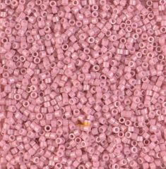 Miyuki Delica 11/0 DB1906 (483) Gül Suyu Pembe Boncuk 5 g