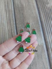 316 L Çelik Uç - 027