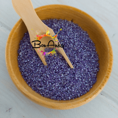 5 g No:342 Miyuki Delica 11/0 Boncuk DB0250 Kristal Menekşe