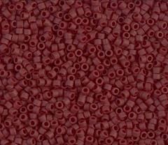 Miyuki Delica 11/0 DB1584 (216) Opak Bordo Boncuk 5 g