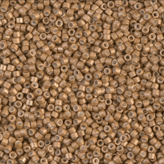 5 g No:358 Miyuki Delica 11/0 Boncuk DB1163 Opak Bal Rengi