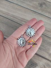 316 L Çelik Uç - 018