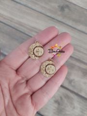 316 L Çelik Uç - 025