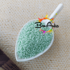 Miyuki Delica 11/0 DB1496 (383) Açık Mint Yeşil Boncuk 5 g