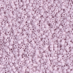 5 g No:385 Miyuki Delica 11/0 Boncuk DB1494 Opak Açık Pembe