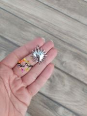 316 L Çelik Uç - 026