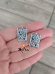 316 L Çelik Uç - 001