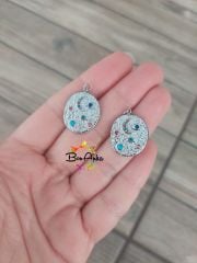 316 L Çelik Uç - 002