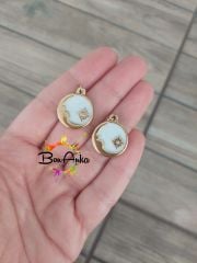 316 L Çelik Uç - 005