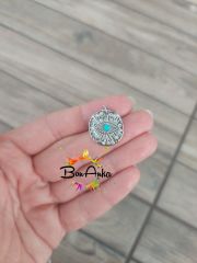 316 L Çelik Uç - 008