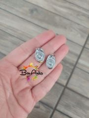 316 L Çelik Uç - 009