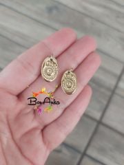 316 L Çelik Uç - 010