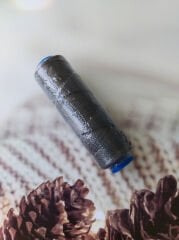 Aker Mumlu İplik 1.0 mm Yeşil 008 100 m