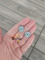 316 L Çelik Uç - 014