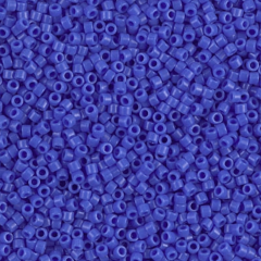 5 g No:434 Miyuki Delica 11/0 DB1138 Opak Camgöbeği Mavi