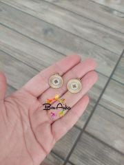 316 L Çelik Uç - 015