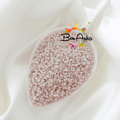 5 g No:435 Miyuki Delica 11/0 Boncuk DB1495 Opak Pembe