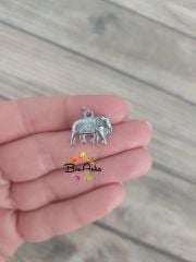 316 L Çelik Uç - 016