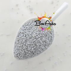 Miyuki Delica 11/0 DB1498 (436) Duman Gri Boncuk 5 g