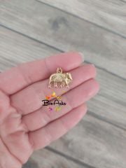 316 L Çelik Uç - 017