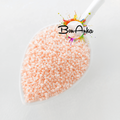 5 g No:438 Miyuki Delica 11/0 Boncuk DB1502 Opak Somon